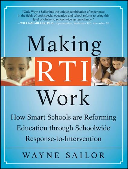 Making RTI Work