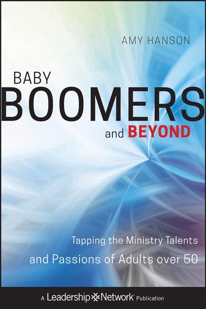 Baby Boomers and Beyond