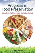 Progress in Food Preservation