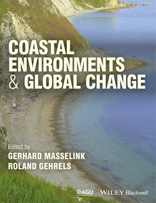 Coastal Environments and Global Change - cover