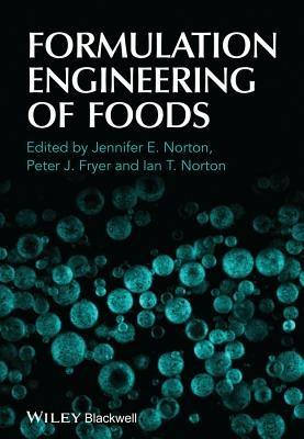 Formulation Engineering of Foods - cover