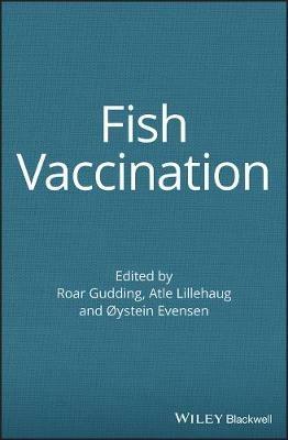 Fish Vaccination - cover