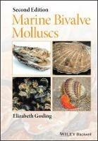 Marine Bivalve Molluscs - Elizabeth Gosling - cover