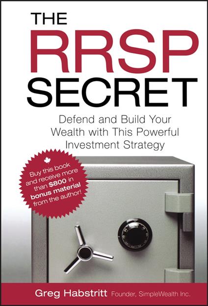 The RRSP Secret