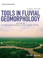 Tools in Fluvial Geomorphology