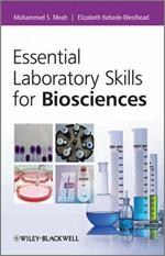 Essential Laboratory Skills for Biosciences