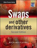 Swaps and Other Derivatives