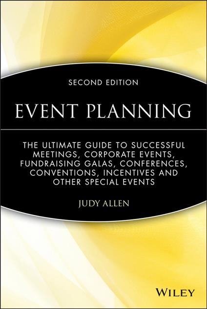 Event Planning