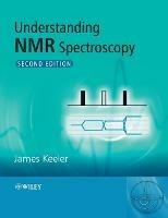 Understanding NMR Spectroscopy - James Keeler - cover