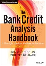 The Bank Credit Analysis Handbook