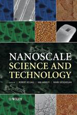 Nanoscale Science and Technology