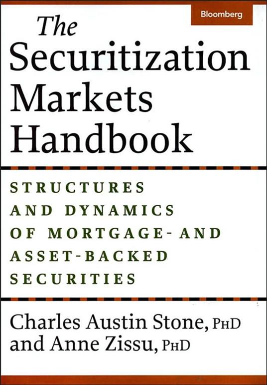 The Securitization Markets Handbook