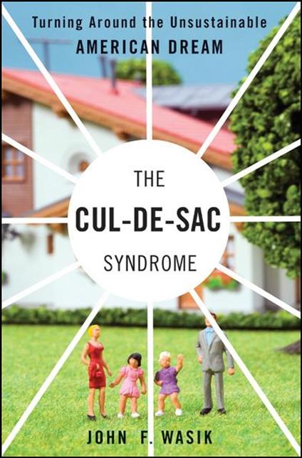 The Cul-de-Sac Syndrome