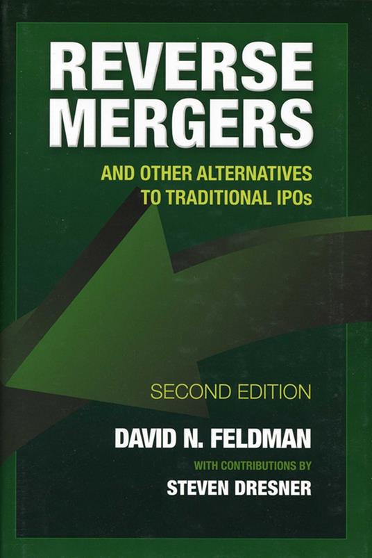 Reverse Mergers