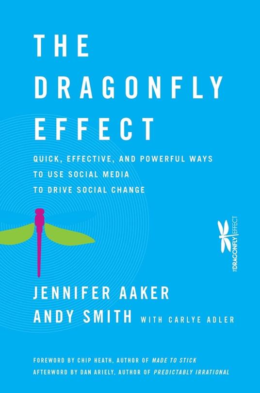 The Dragonfly Effect