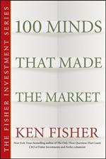 100 Minds That Made the Market