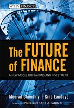 The Future of Finance