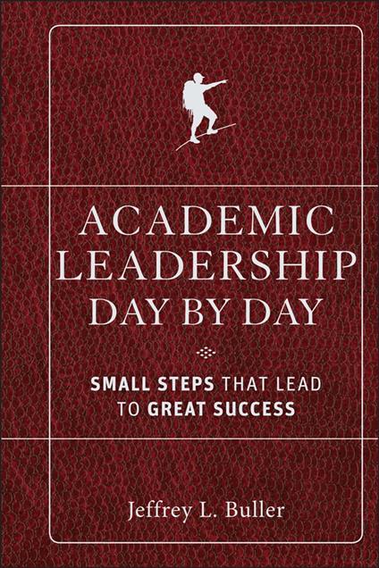 Academic Leadership Day by Day