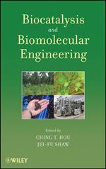 Biocatalysis and Biomolecular Engineering