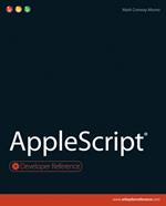 AppleScript