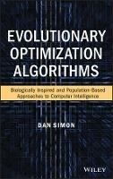 Evolutionary Optimization Algorithms