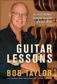 Guitar Lessons: A Life's Journey Turning Passion into Business