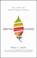 Driving Social Change