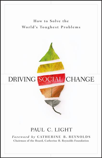 Driving Social Change