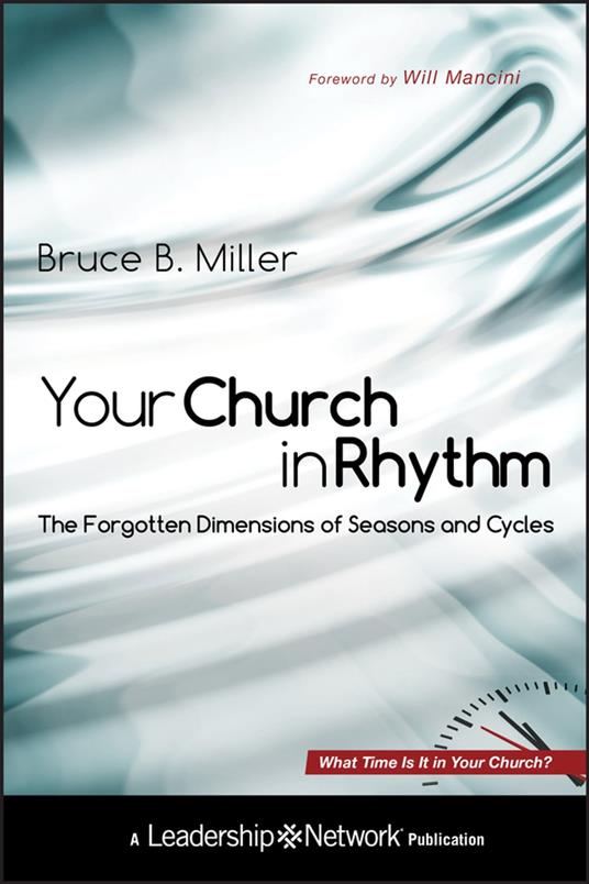 Your Church in Rhythm