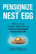 Pensionize Your Nest Egg