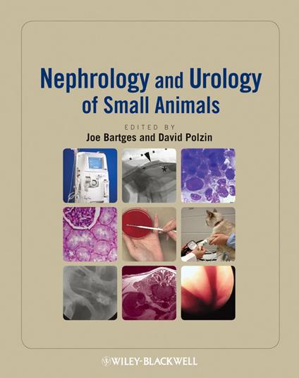 Nephrology and Urology of Small Animals