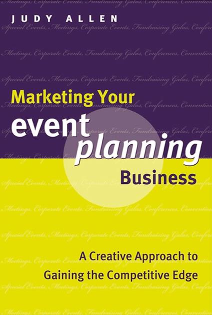 Marketing Your Event Planning Business