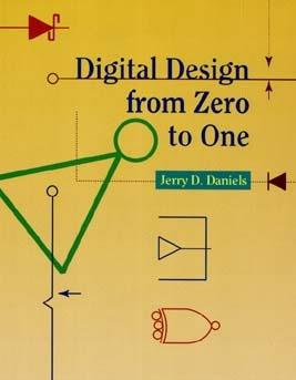 Digital Design From Zero To One (WSE) - Daniel - cover
