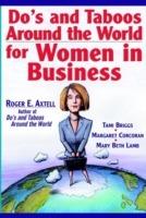 Do's and Taboos Around the World for Women in Business