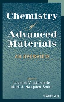 Chemistry of Advanced Materials: An Overview - cover