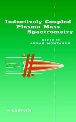 Inductively Coupled Plasma Mass Spectrometry - cover