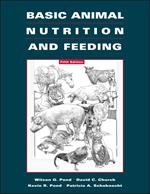 Basic Animal Nutrition and Feeding