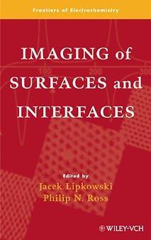 Imaging of Surfaces and Interfaces - cover