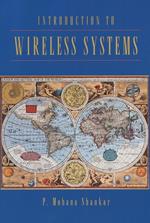 Introduction to Wireless Systems