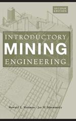 Introductory Mining Engineering