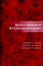 Basic Organic Stereochemistry