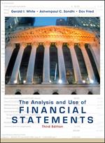 The Analysis and Use of Financial Statements 3e (WSE)