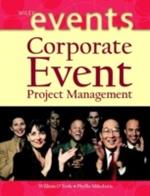 Corporate Event Project Management