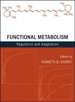 Functional Metabolism: Regulation and Adaptation