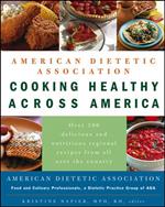 Cooking Healthy Across America