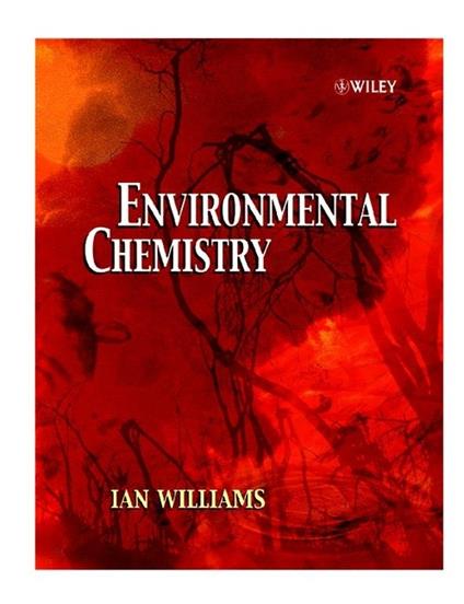 Environmental Chemistry: A Modular Approach - Ian I. Williams - cover