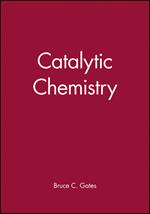 Catalytic Chemistry