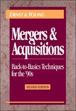 Mergers and Acquisitions