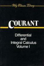 Differential and Integral Calculus, Volume 1