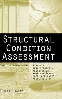 Structural Condition Assessment - Robert T. Ratay - cover